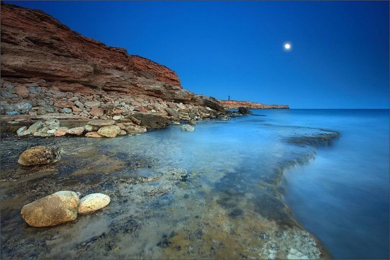 пейзаж photo preview