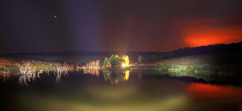 Ночной блуд...photo preview