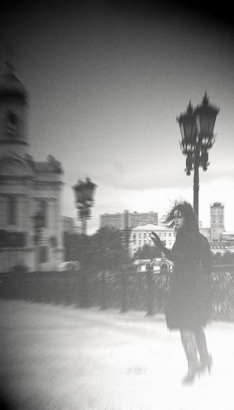 холодное начало, тезис третийphoto preview