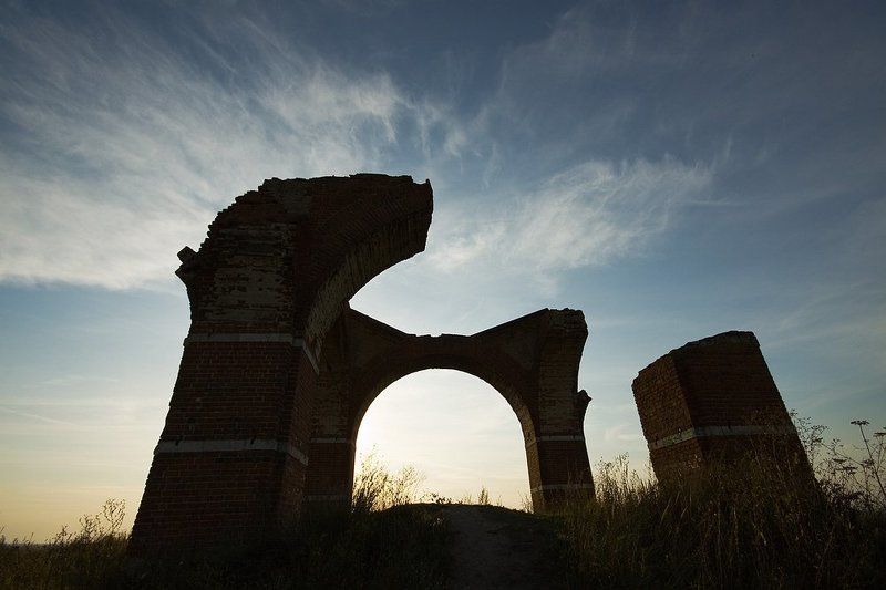 Врата фото превью