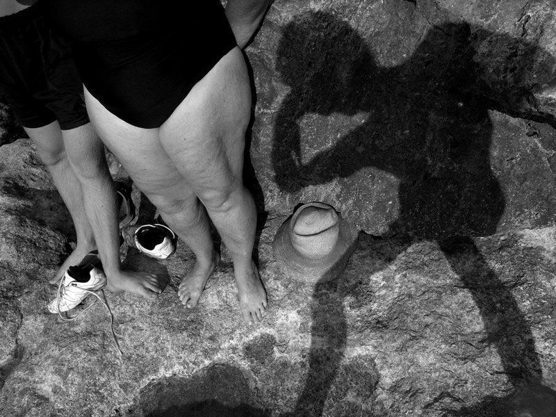 Ножки Буша...Мне б такие...Или Гербалайф: ДО и ПОСЛЕ ...photo preview