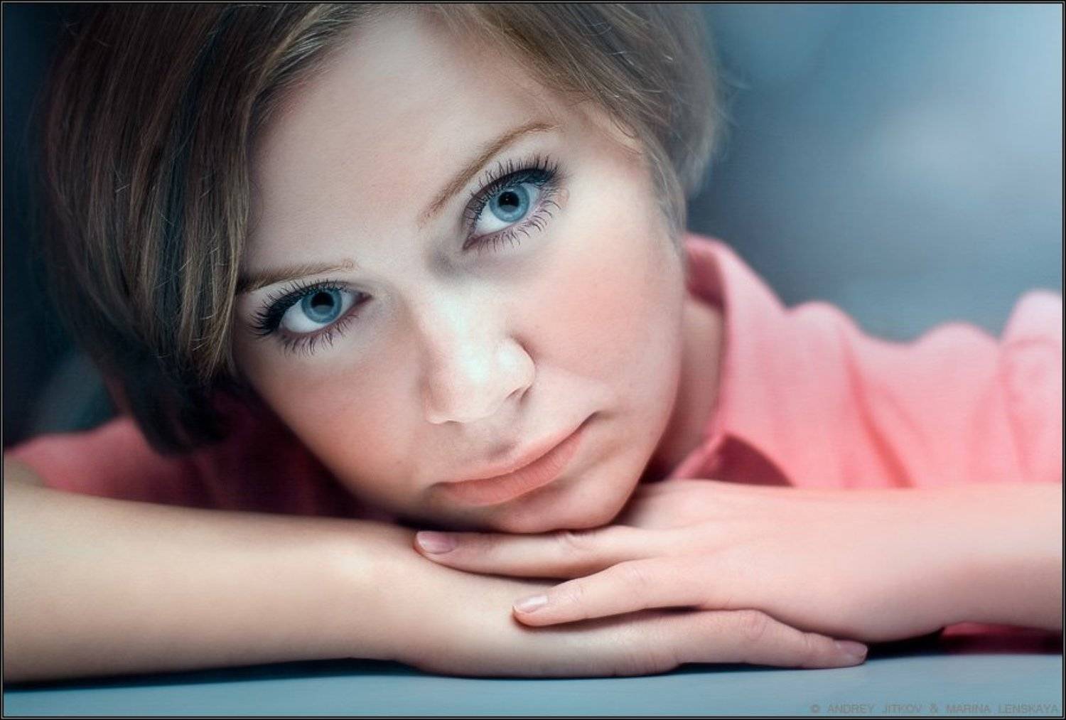 , Андрей Житков