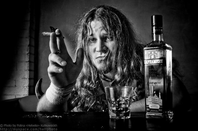 Personal Jesusphoto preview