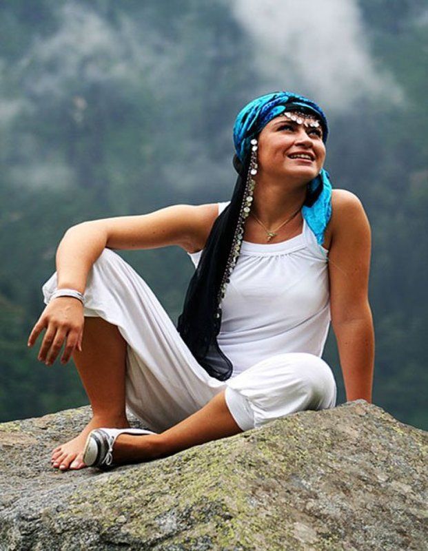 люди, potreleri ЛАЗ кызыphoto preview