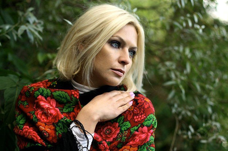 катя, шепелева Предчувствие осениphoto preview