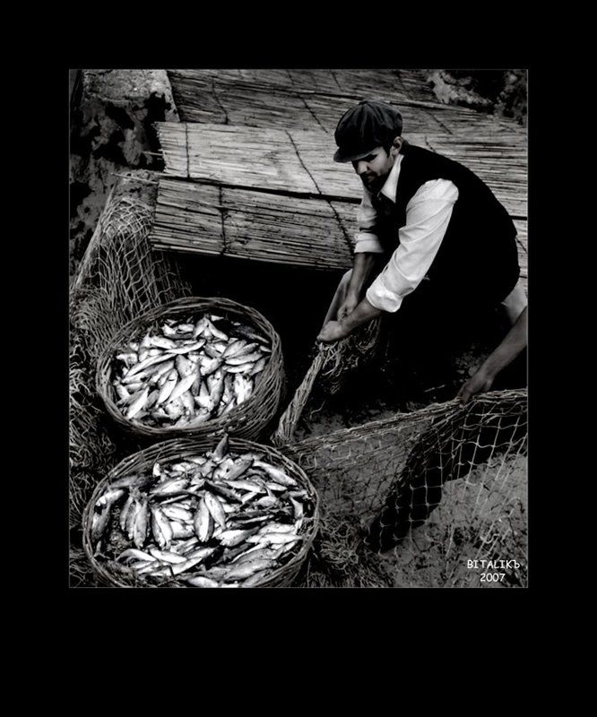 BALAKLAVA FISHERSphoto preview