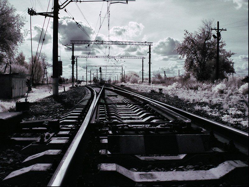 Распутье.photo preview