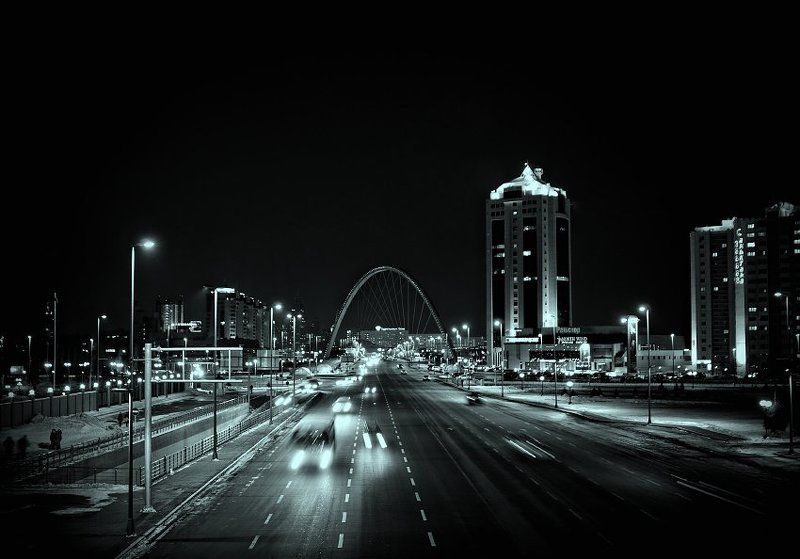 город не спитphoto preview