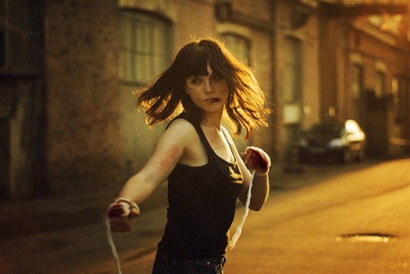 Малышка на Миллионphoto preview