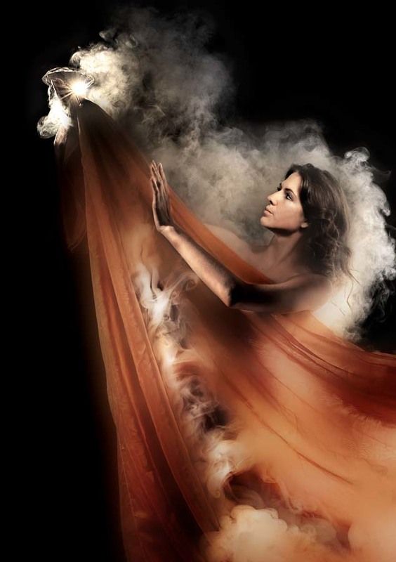 Несущая свет.photo preview