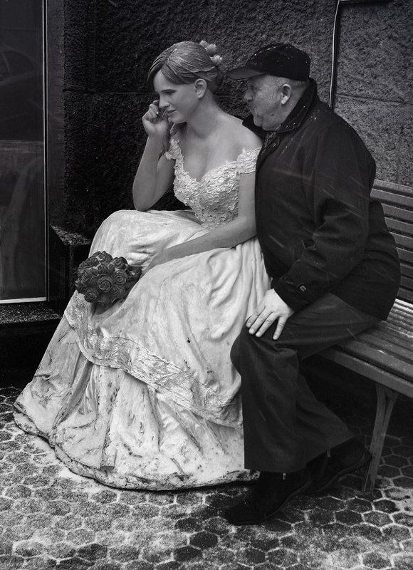 Согрею, отогрею...photo preview