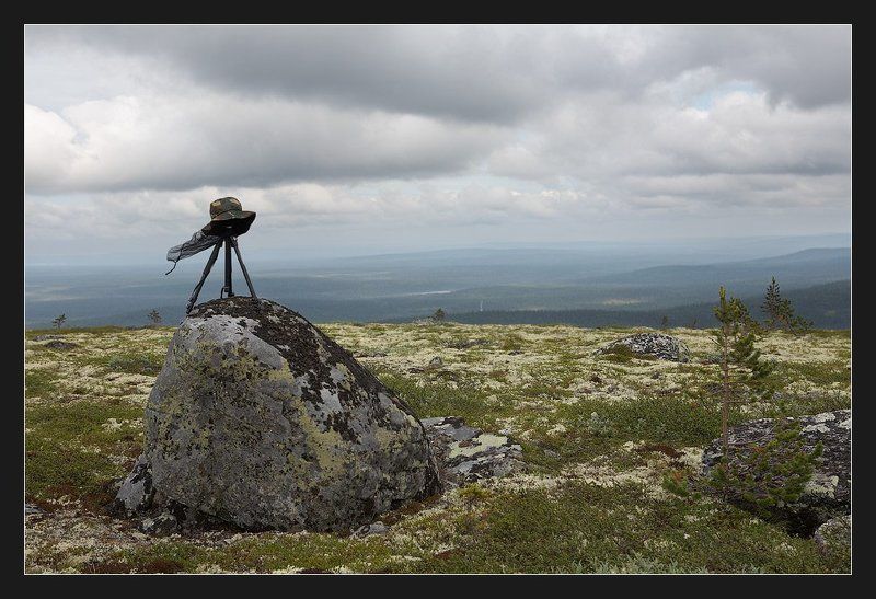 кандалакша, сопки-тундры Портрет фотографа, который экономил на еде на новую камеруphoto preview