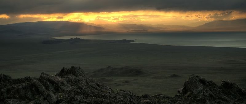 TERRA INCOGNITO... фото превью