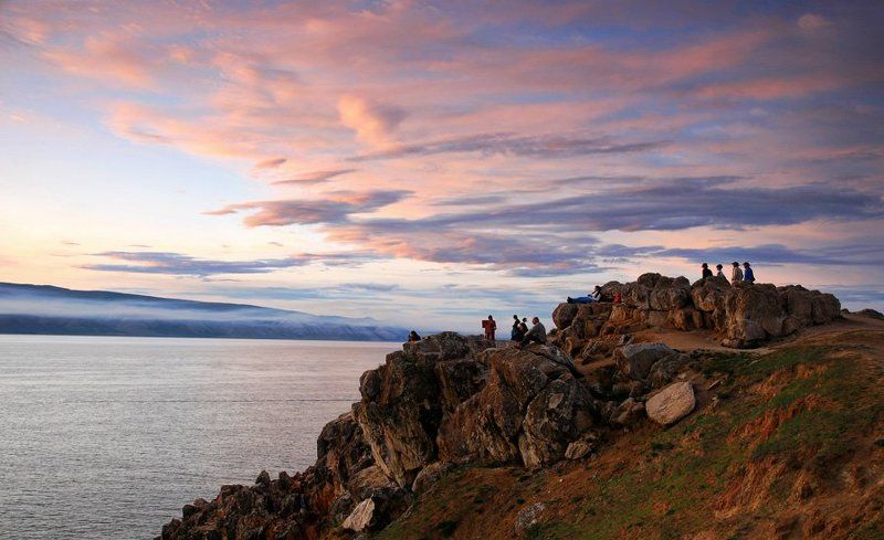 Байкал вдохновляетphoto preview