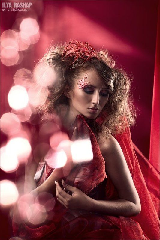 Fire story...photo preview