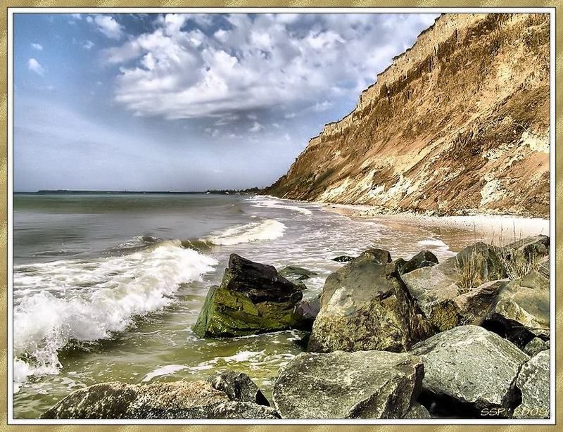 ЧЕРНОМОРКА ПОСЛЕДНИЙ ДЕНЬ ЛЕТА...photo preview