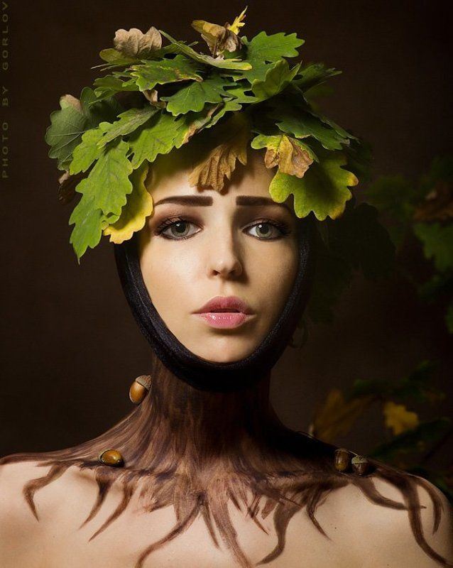 когда наступает осень...photo preview