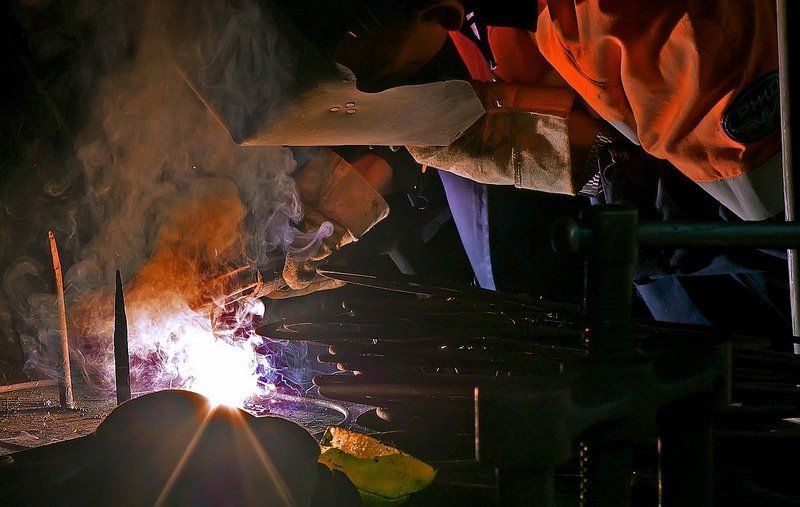 Гори, гори мой электродphoto preview