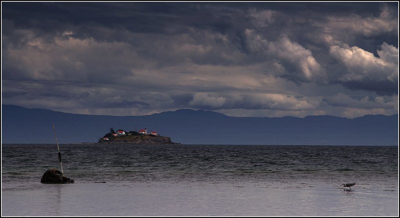 Переменная облачность без особых осадков(2)photo preview