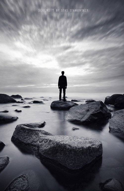 SERENITY. Автор: Станислав Станьковский , Станислав Станьковский
