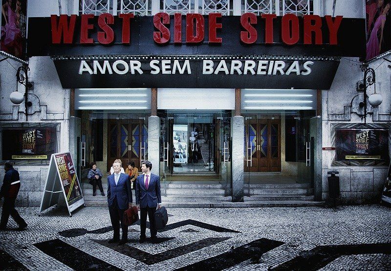 West side storyphoto preview