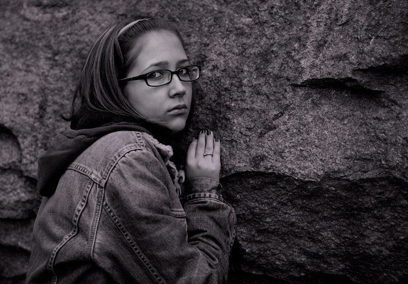 девушка,настроение Настяphoto preview