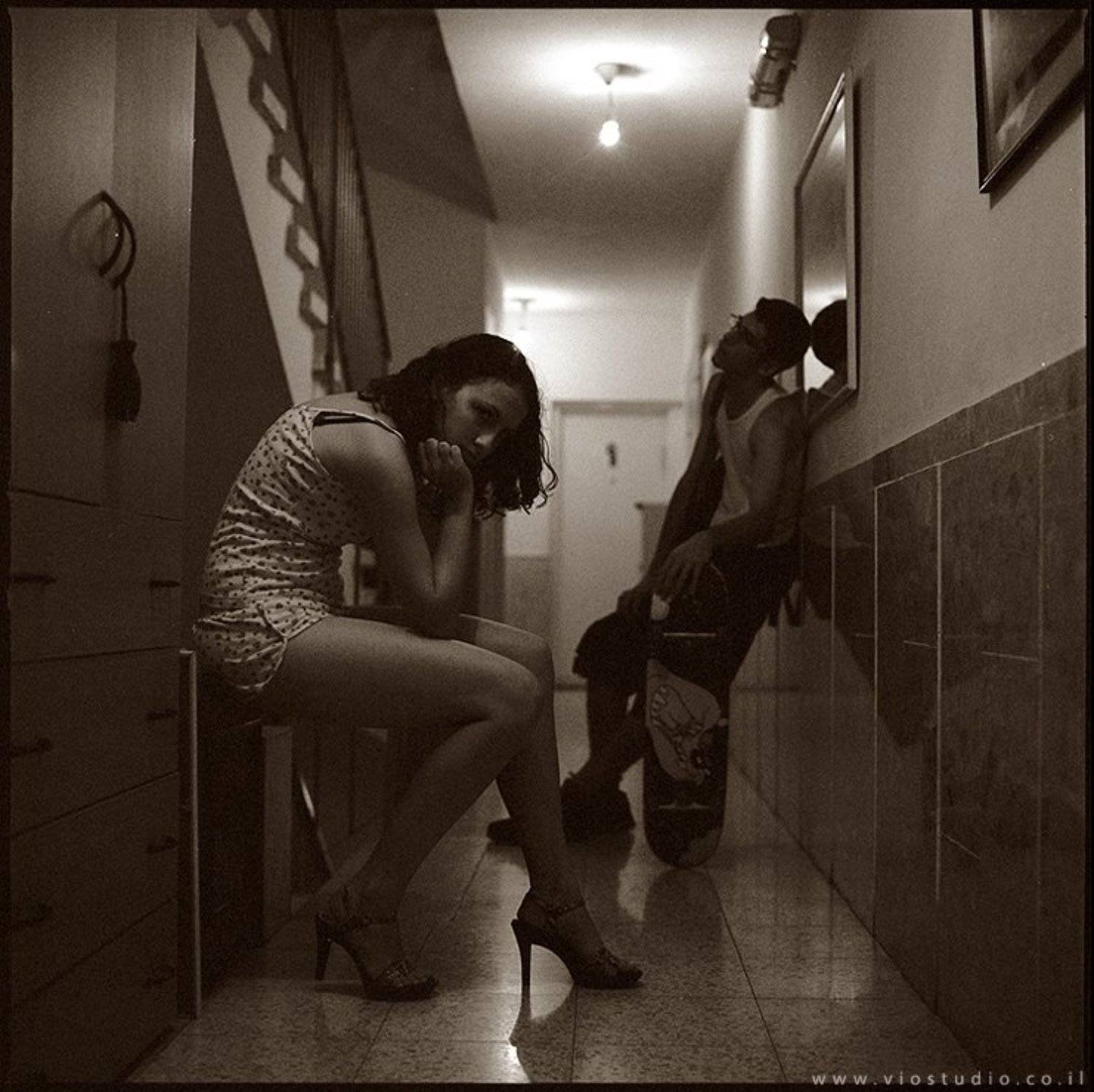 , Рафаэлов Марк