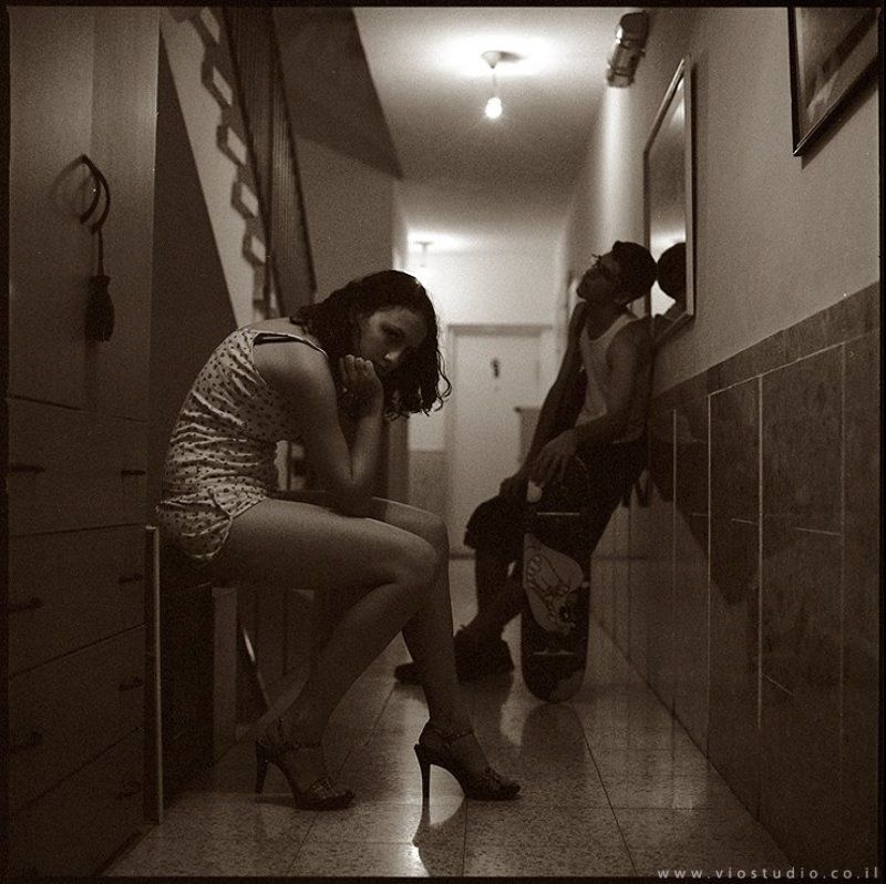 загулялись, часть IIphoto preview