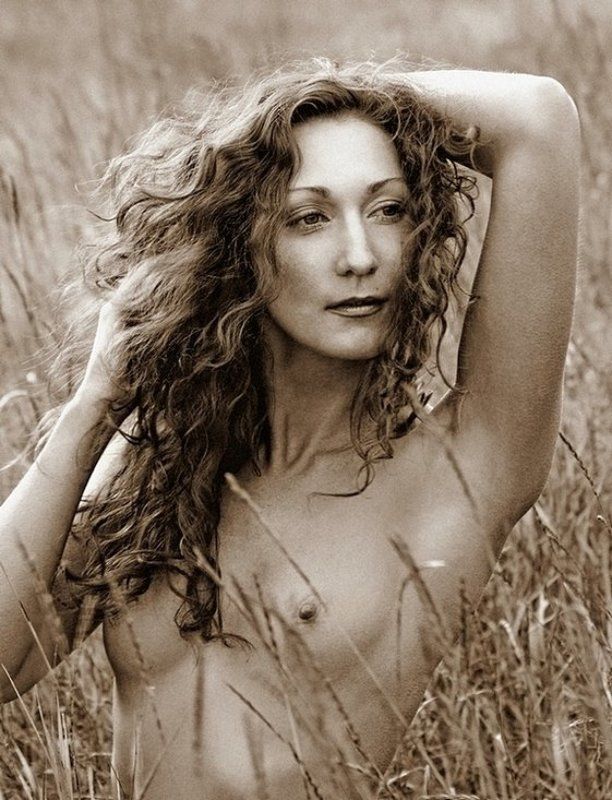 В ожидании осени...photo preview