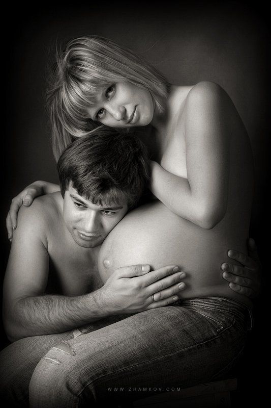 www.zhamkov.com, pregnant, family 9photo preview