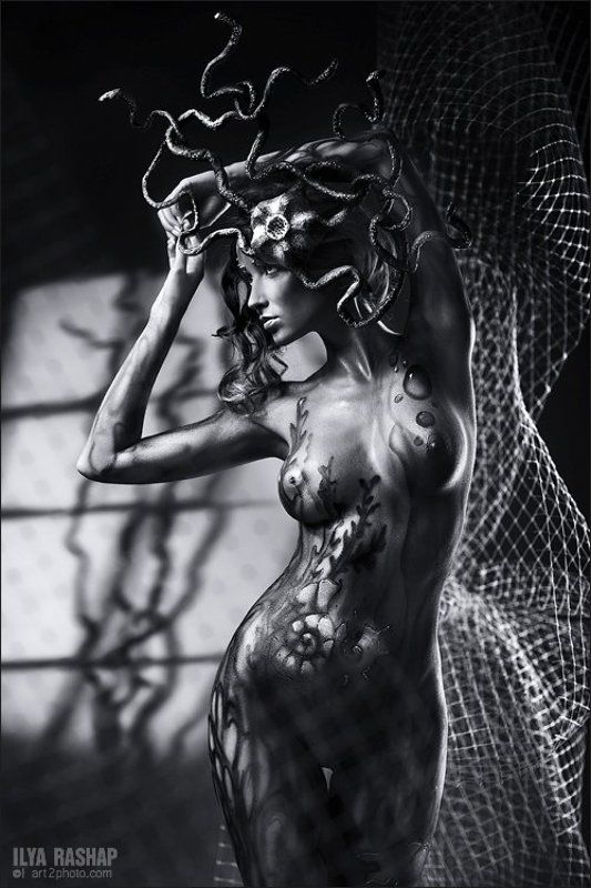 Ocean tale...photo preview