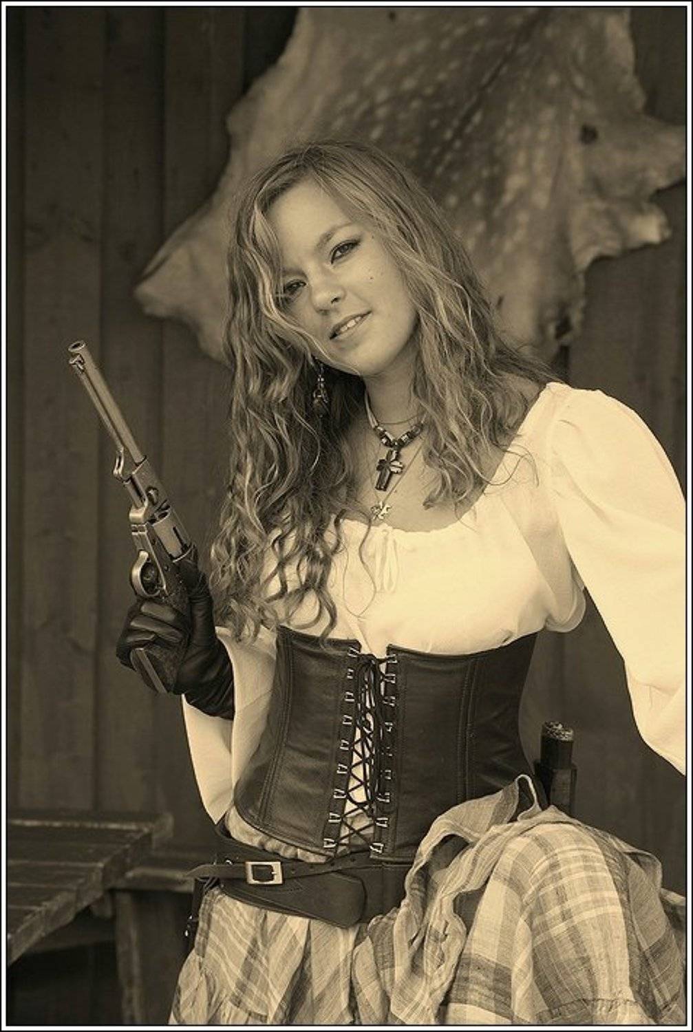 Ранчо. Автор: Григорий Иващенко ранчо, Григорий Иващенко