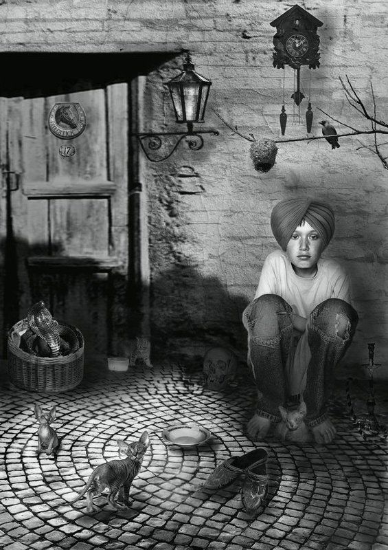 Про Маленького Мука чбphoto preview