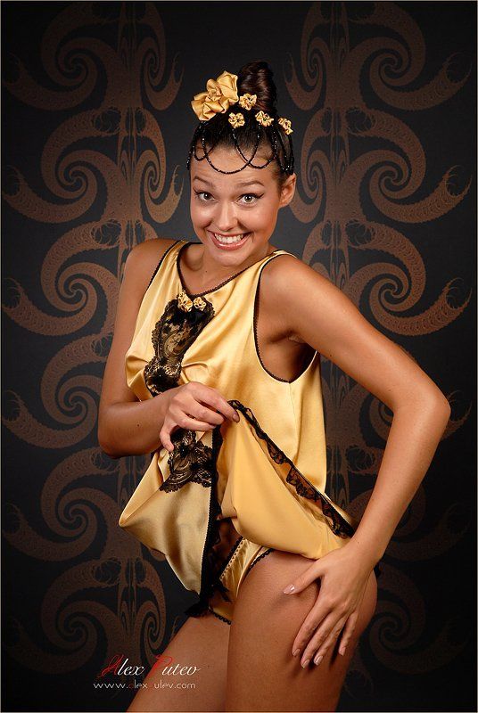 шахерезада,сказки,тысяча и одна ночь,студия,портфолио,черное,золото,шелк,кружево Сказка Шахерезады. Ночь 101.photo preview