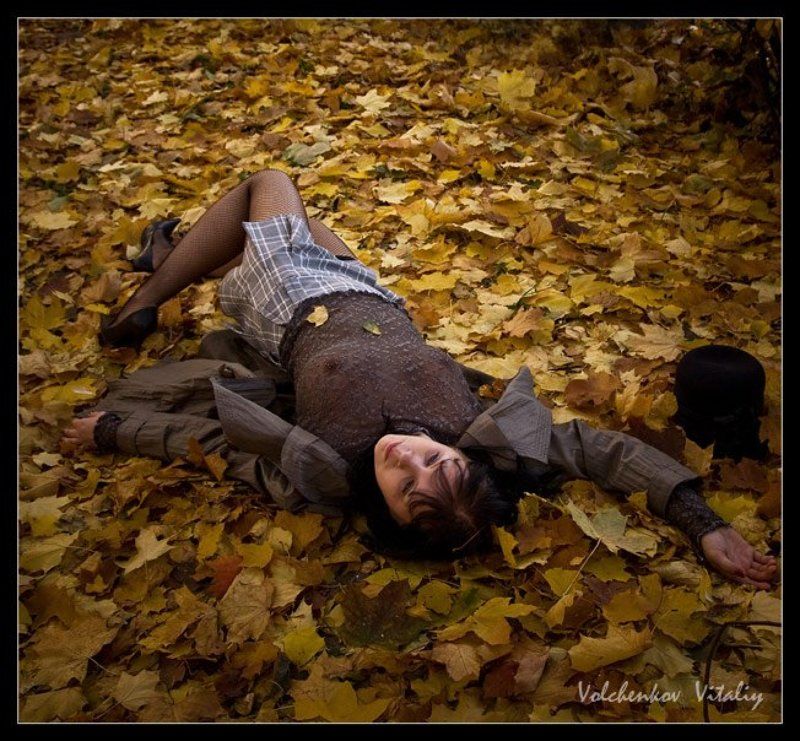 фото осеньphoto preview