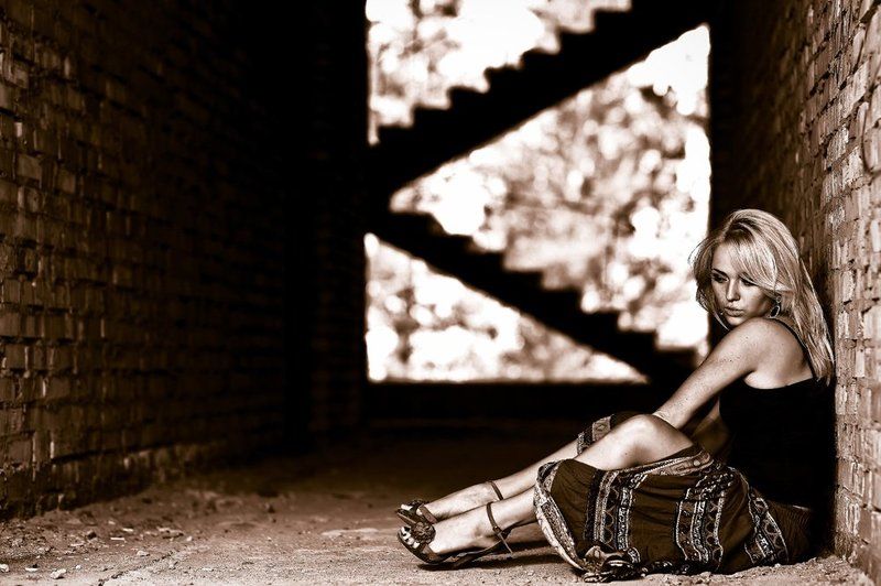 ОДИНОЧЕСТВО.....photo preview