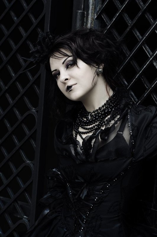 Пиковая дамаphoto preview