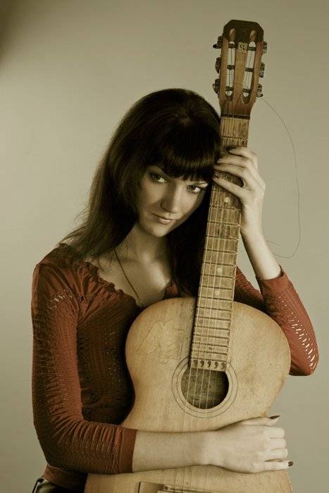 Печальный романс. Автор: Медвешка , Медвешка