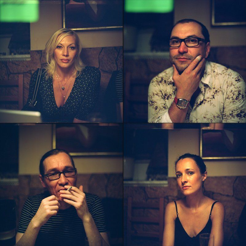 лица, фотокружок, Лица нашего фотокружкаphoto preview