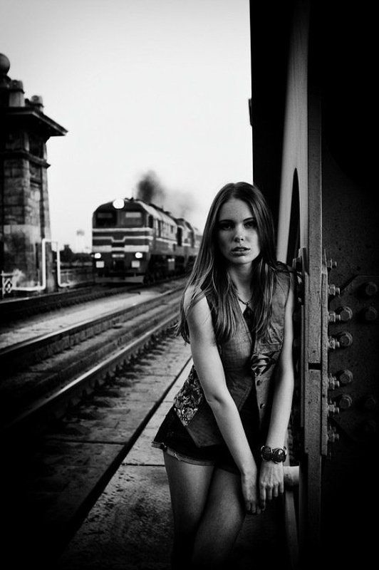 Вечерний Экспрессphoto preview