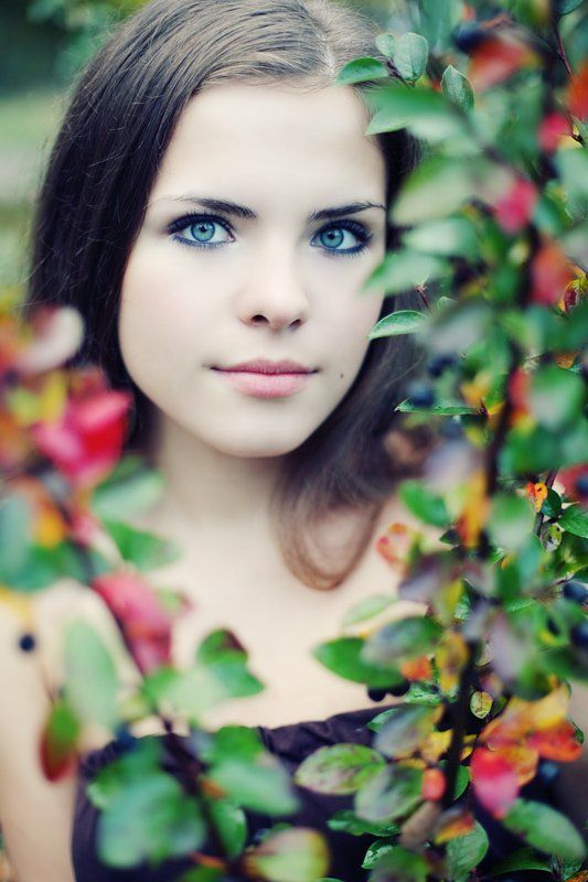 Осенняяphoto preview