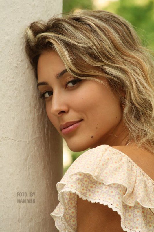 Ванильная...photo preview