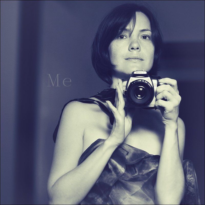 Автопортретphoto preview