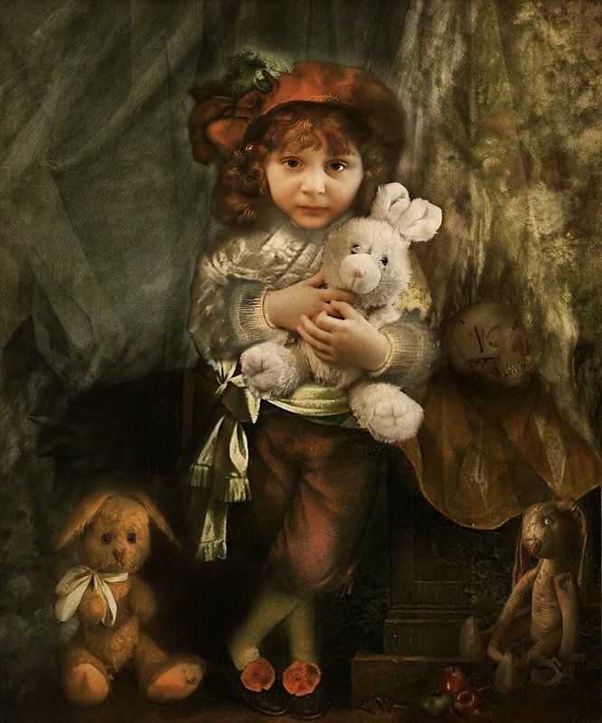 Юный Гамлетphoto preview