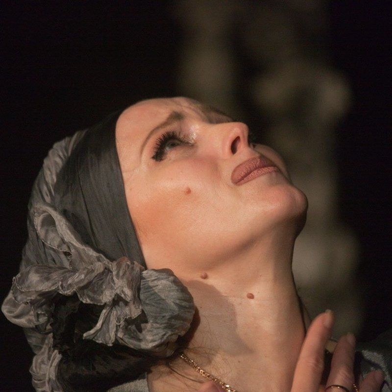 театр-лаборатория \