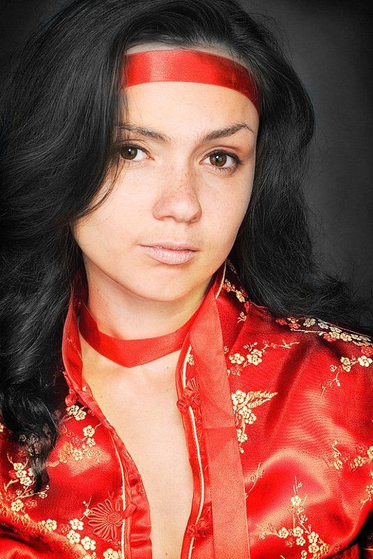 ~Red&Black~photo preview