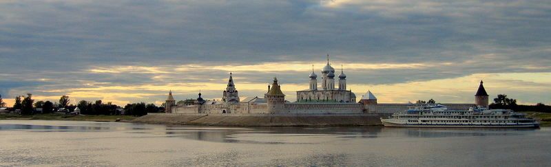 россия, православие, вера, любовь, благодарность, бог, храм, монастырь, церковь, собор Волжский бастион фото превью