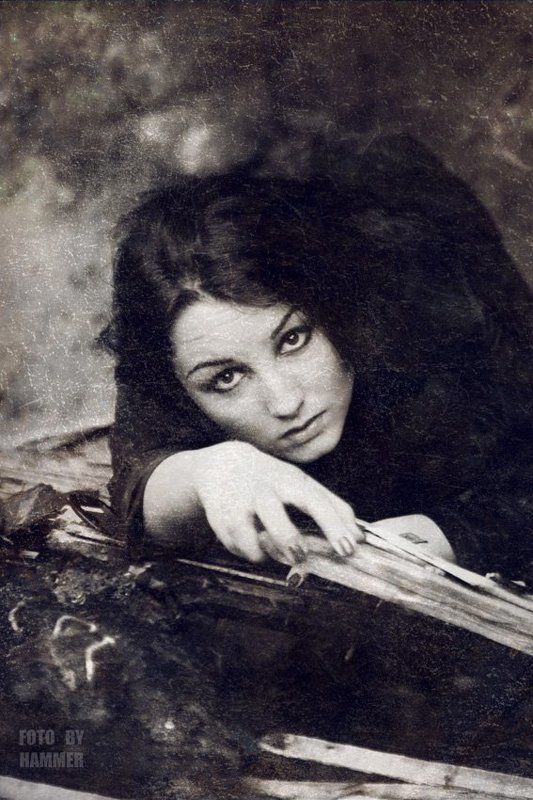 Остаться в живых...photo preview