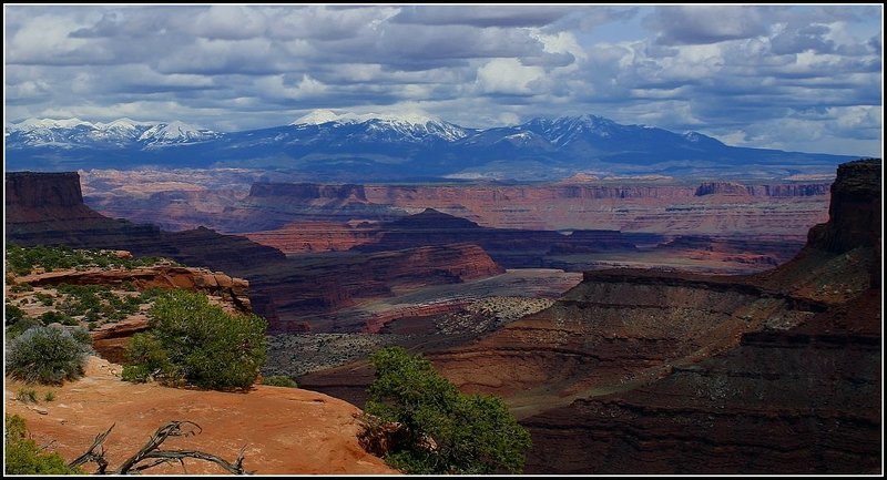 Земли Каньоновphoto preview