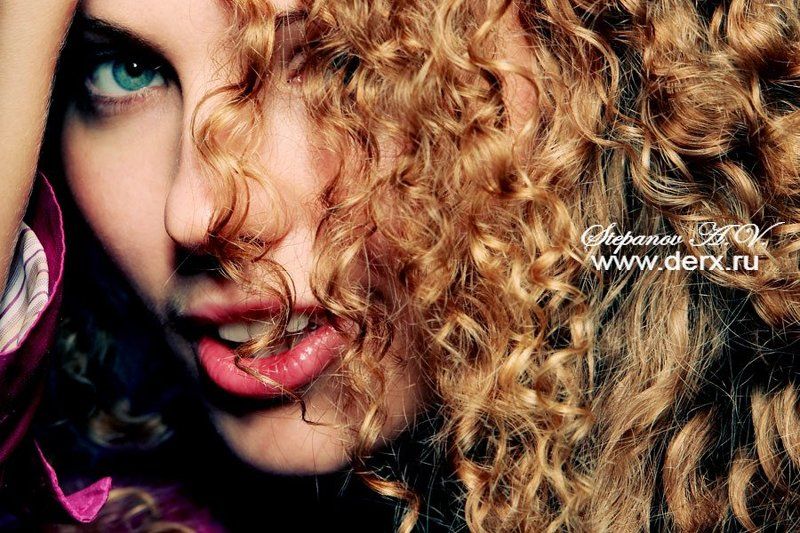 кудряшка Кудряшкаphoto preview